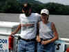 rudy and dixie on ferry.jpg (46453 bytes)